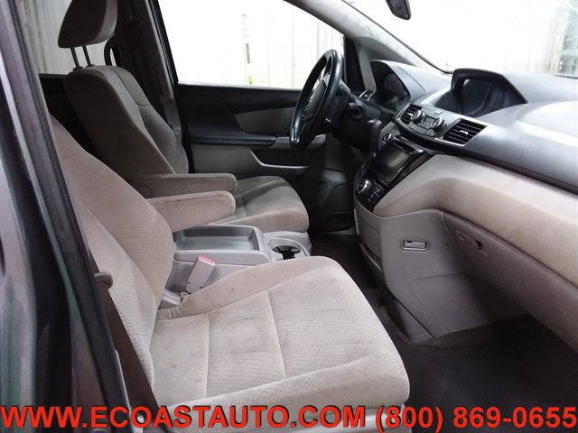 Used 2014 Honda Odyssey EX image 15