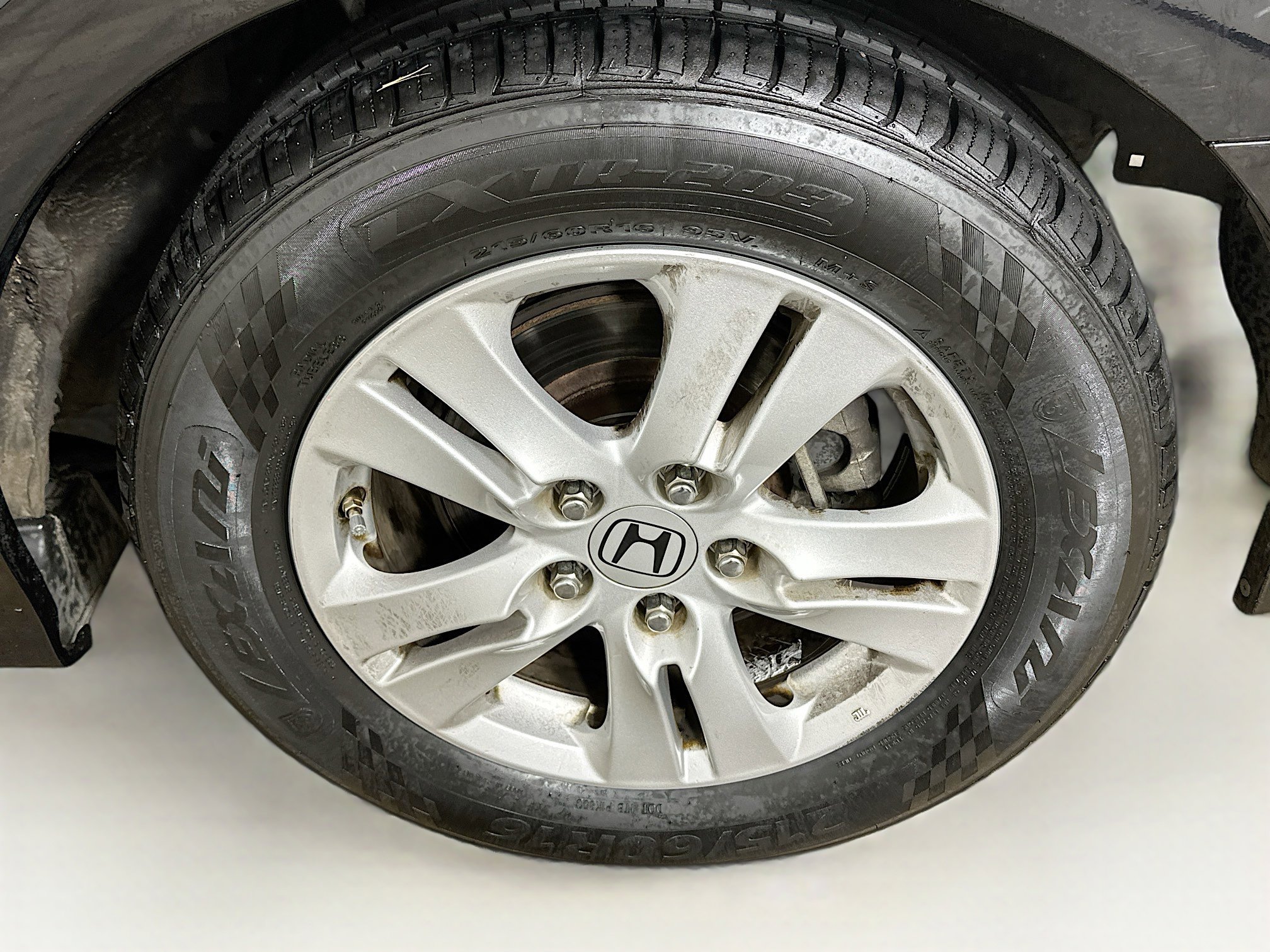 Used 2008 Honda Accord LX-P image 11