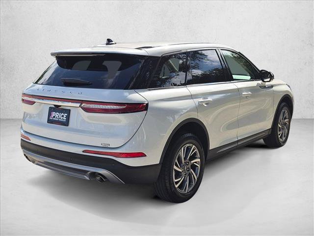Used 2024 Lincoln Corsair FWD image 5