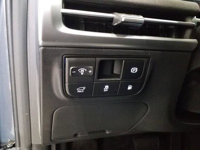 New 2026 Hyundai Tucson Limited image 9