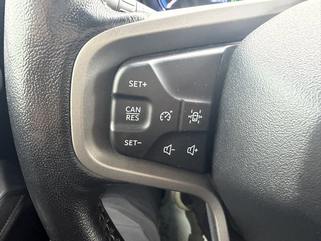 Used 2022 Ford Bronco Big Bend image 39