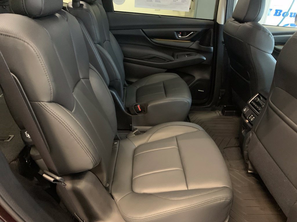 New 2027 Subaru Ascent Onyx Edition AWD/4WD image 20