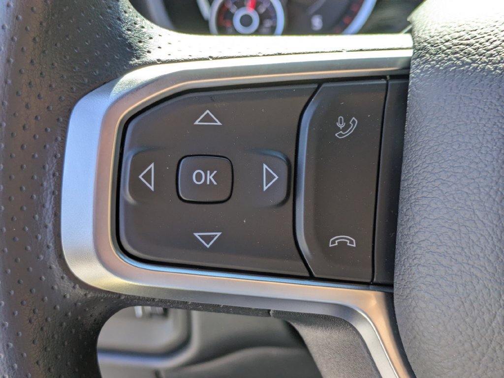 New 2026 RAM 4500 Tradesman AWD/4WD image 15