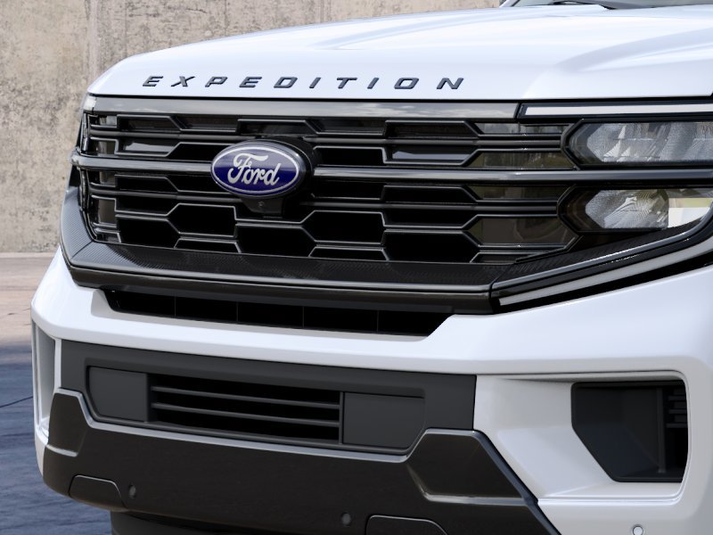 New 2027 Ford Expedition Max Platinum AWD/4WD image 17