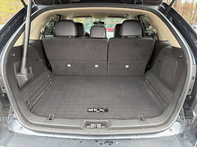 Used 2013 Lincoln MKX FWD image 21