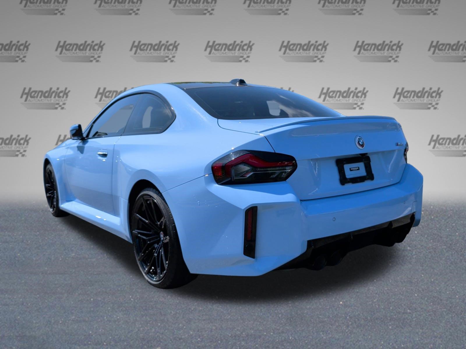 Used 2023 BMW M2 w/ Lighting Package RWD image 9