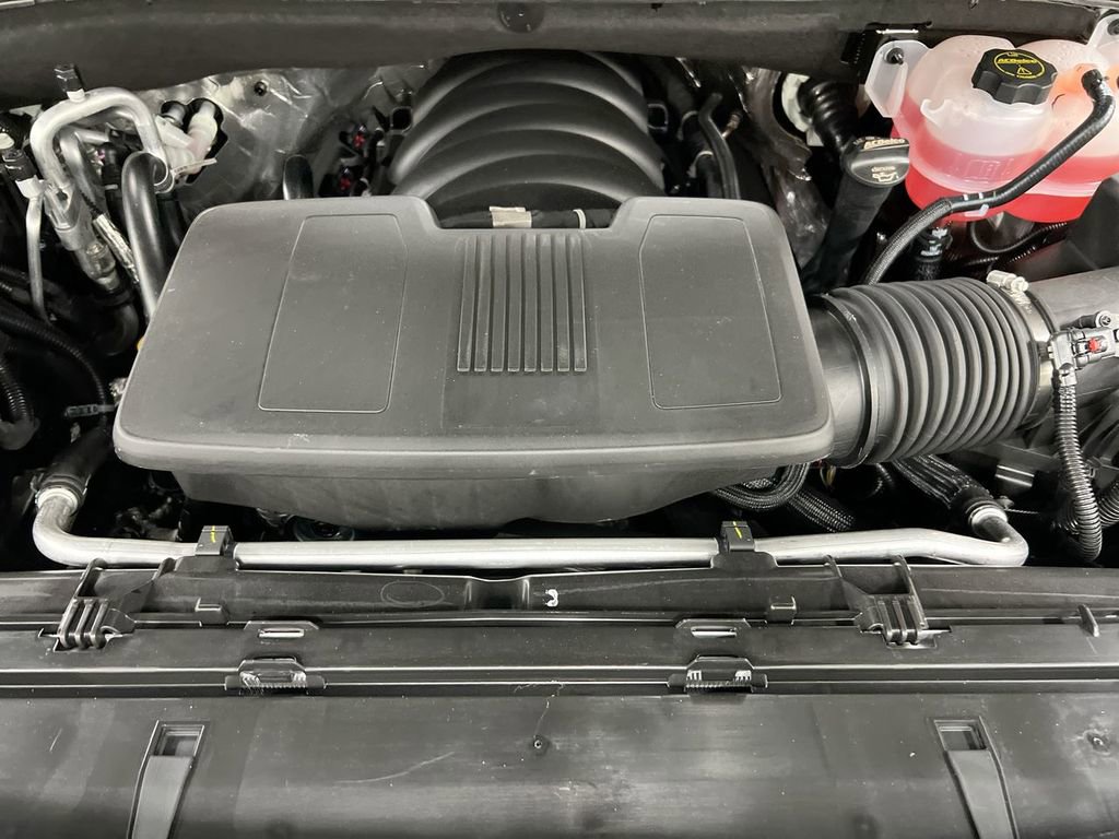 New 2026 Chevrolet Tahoe RST w/ RST Capability Package image 26