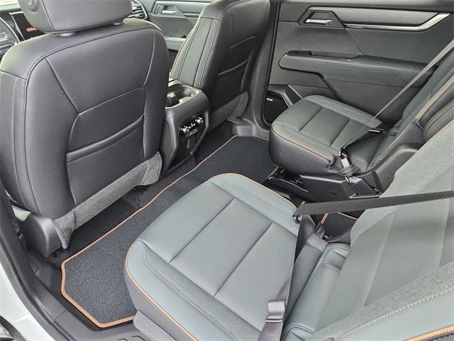 New 2026 GMC Acadia AT4 image 11