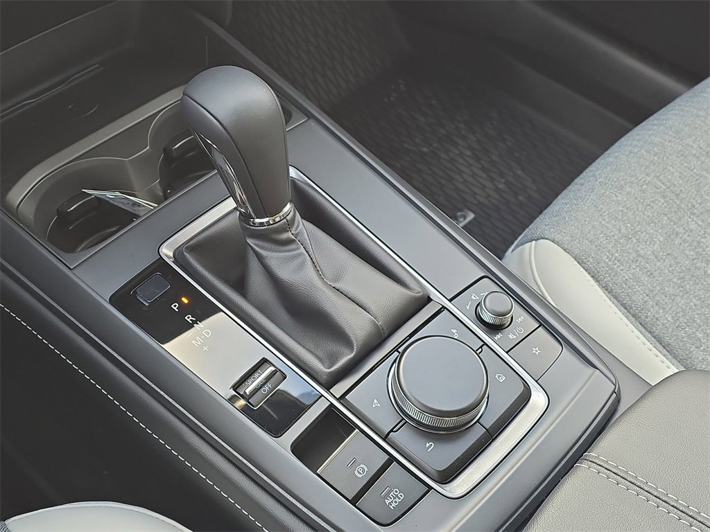 New 2026 MAZDA CX-30 AWD 2.5 S image 28