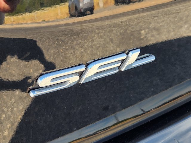 Used 2024 Ford Edge SEL AWD/4WD image 12