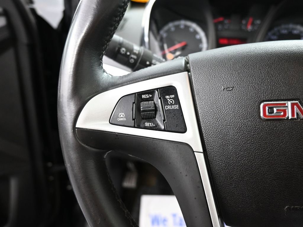 Used 2015 GMC Terrain SLT w/ Open Road Package FWD image 32