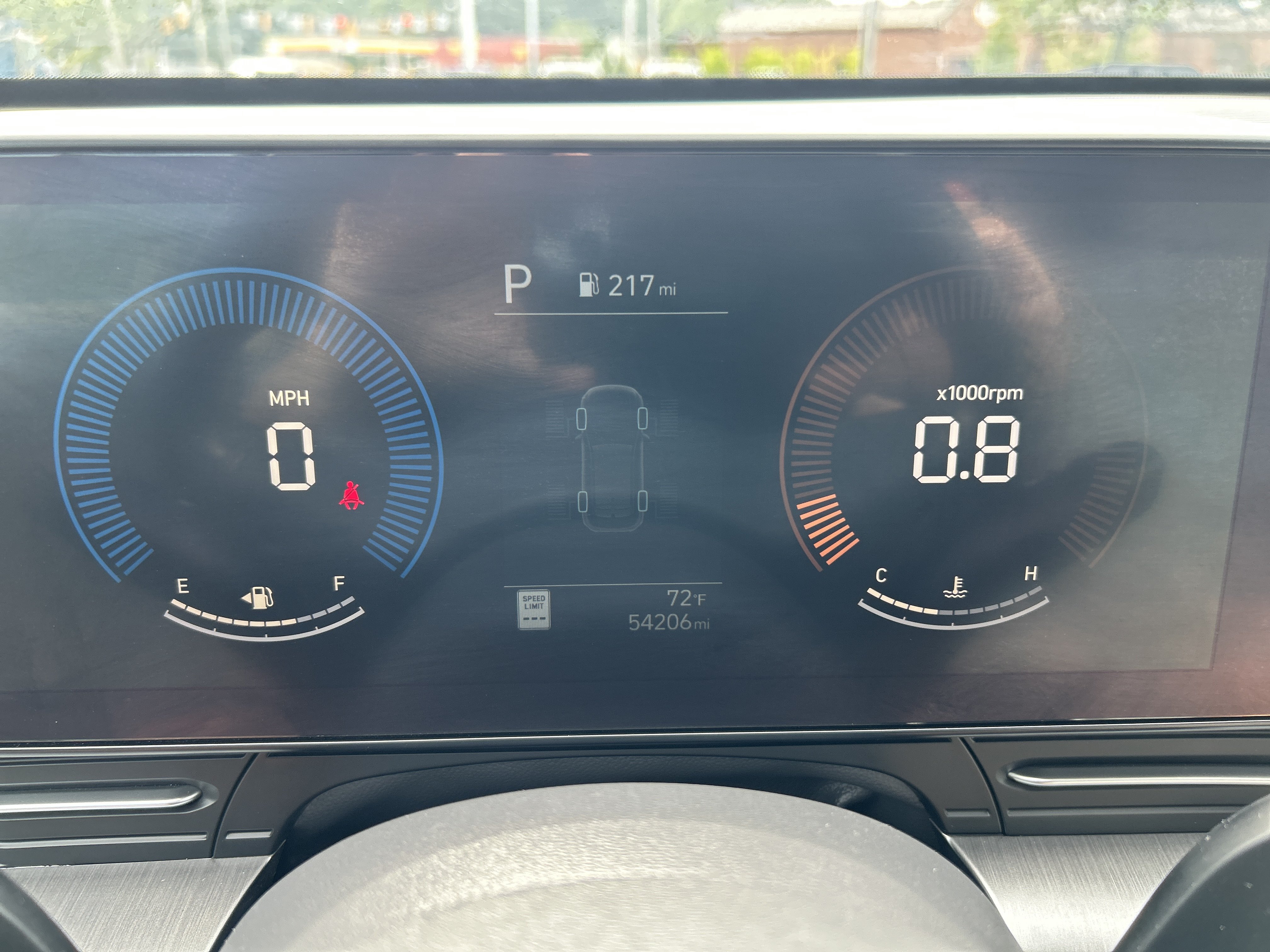 Certified 2024 Hyundai Kona SEL AWD/4WD image 22