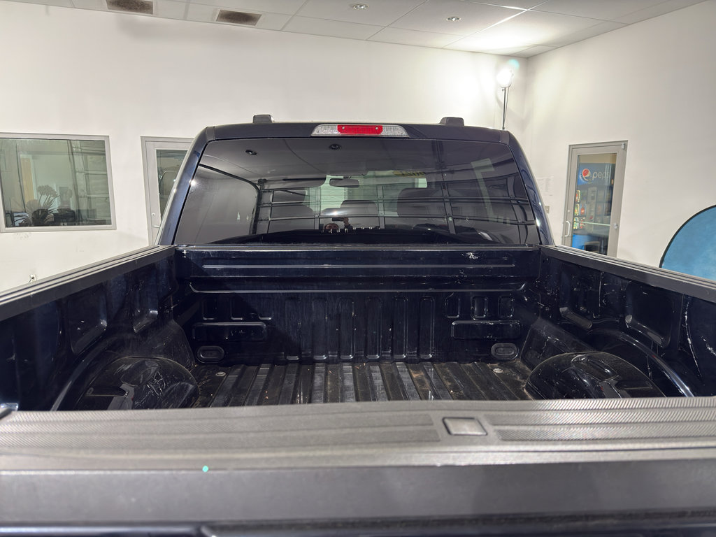 Used 2021 Ford F150 XLT w/ Equipment Group 302A High image 8