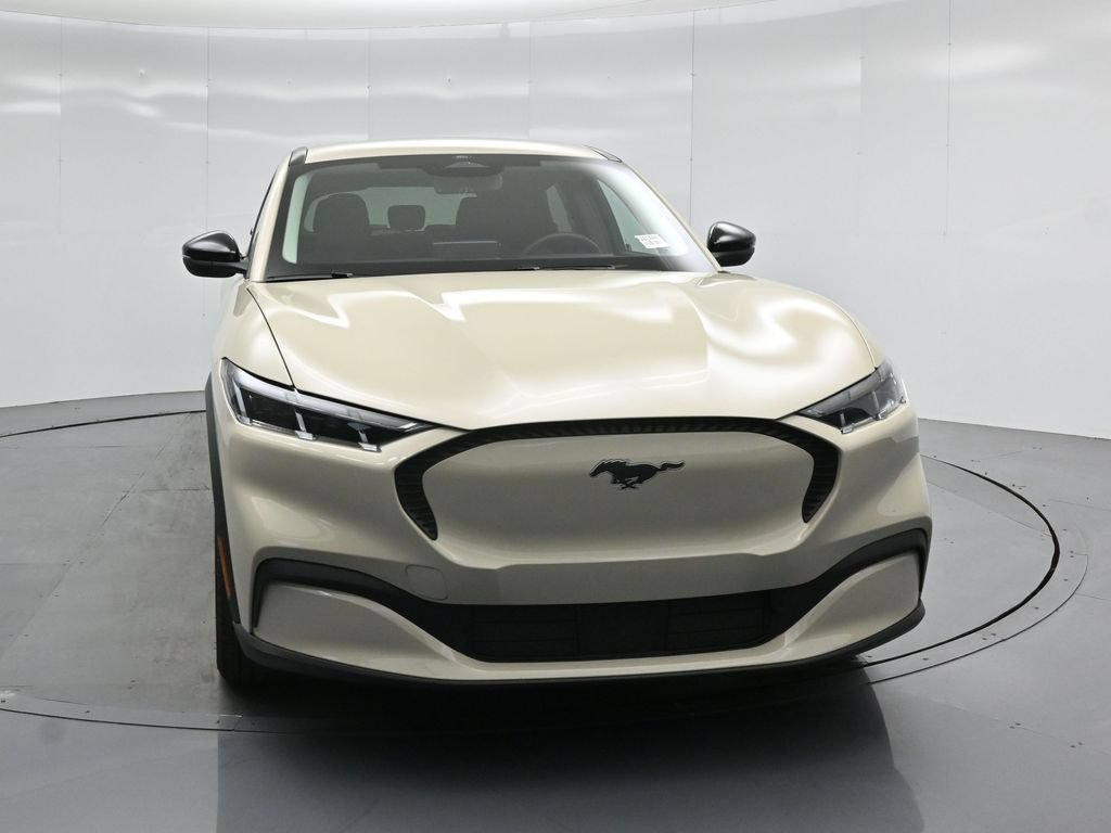 New 2026 Ford Mustang Mach-E Select RWD image 21