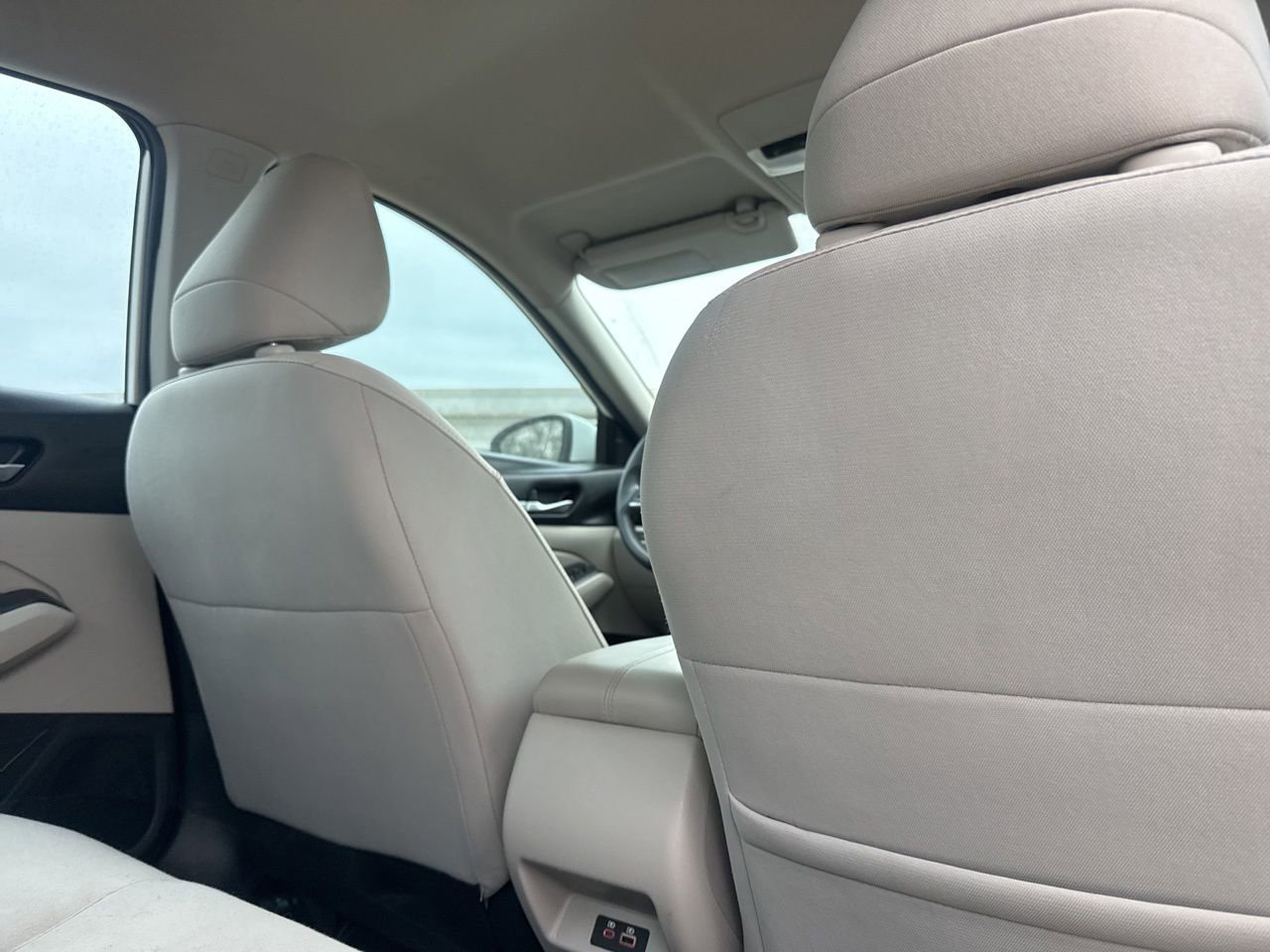 Certified 2022 Nissan Altima 2.5 SV image 29