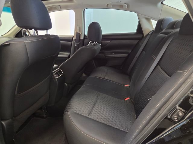 Used 2016 Nissan Altima 2.5 SV w/ Convenience Package FWD image 12
