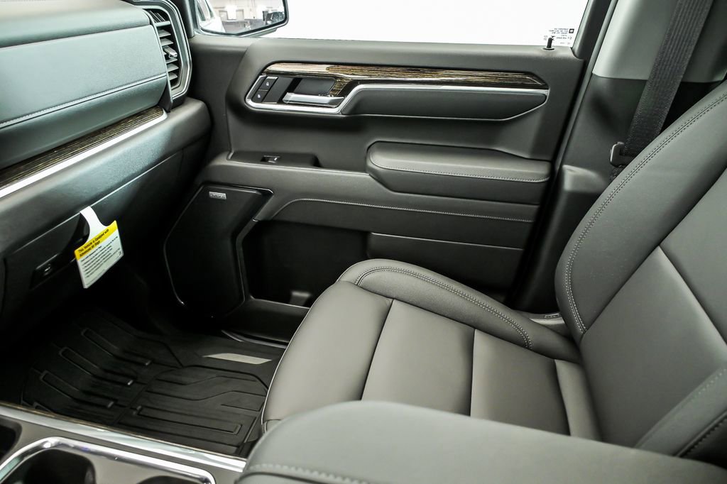 New 2026 GMC Sierra 1500 Elevation image 19
