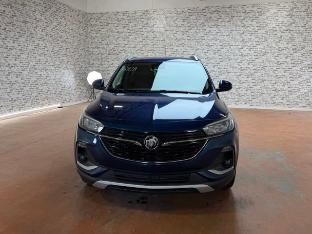 Used 2020 Buick Encore GX Select FWD image 2