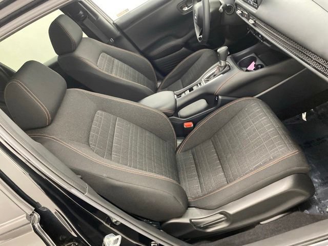 Used 2024 Honda HR-V Sport image 29