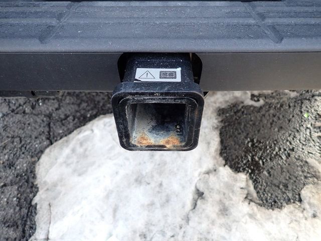 Certified 2024 Ford Ranger Raptor image 8