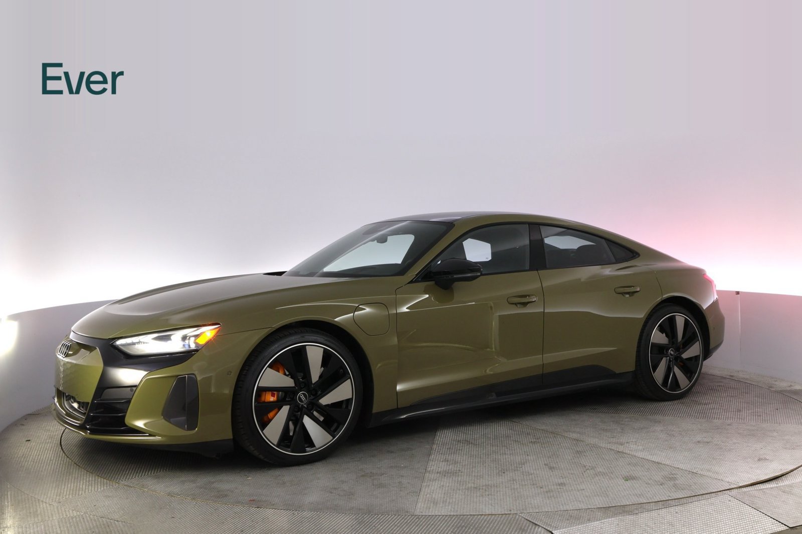 Used 2022 Audi RS e-tron GT w/ Carbon Performance Package AWD/4WD image 18