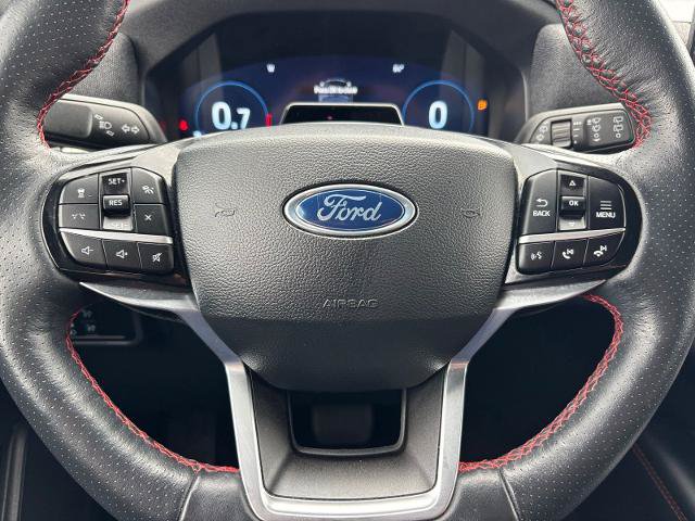 Certified 2025 Ford Explorer ST-Line w/ ST-Line Street Pack AWD/4WD image 24