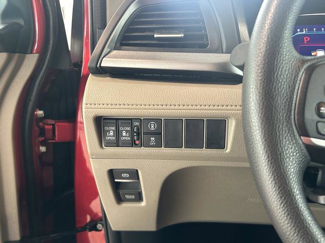 Used 2023 Honda Odyssey EX image 20