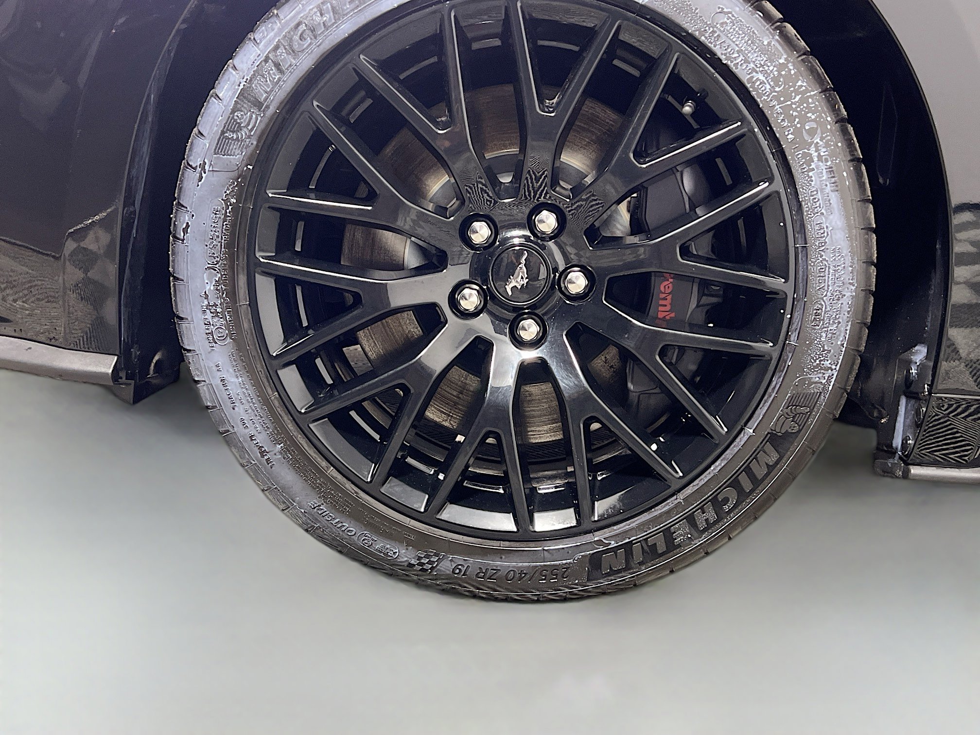 Used 2020 Ford Mustang GT w/ GT Performance Package image 14