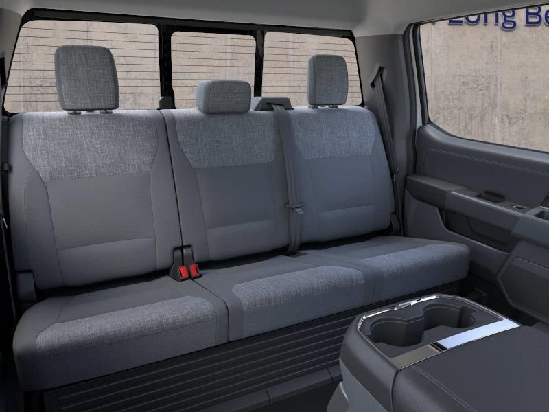 New 2026 Ford F250 4x4 Crew Cab Super Duty image 11