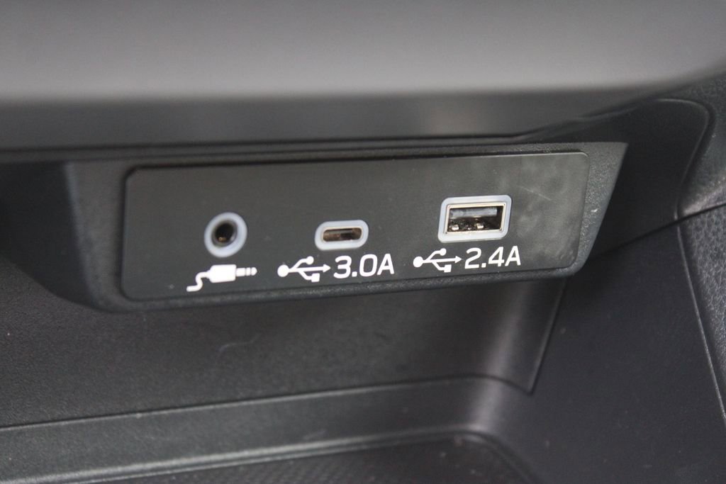 Certified 2024 Subaru Crosstrek 2.0i Premium AWD/4WD image 20