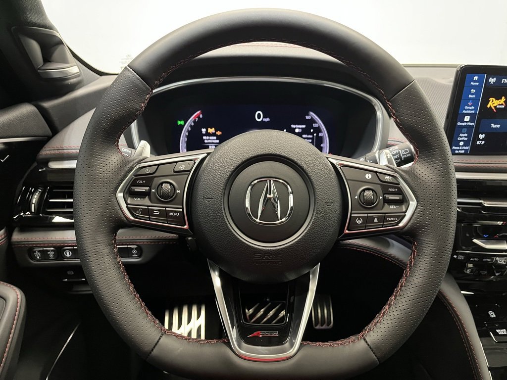 New 2026 Acura MDX A-Spec image 6