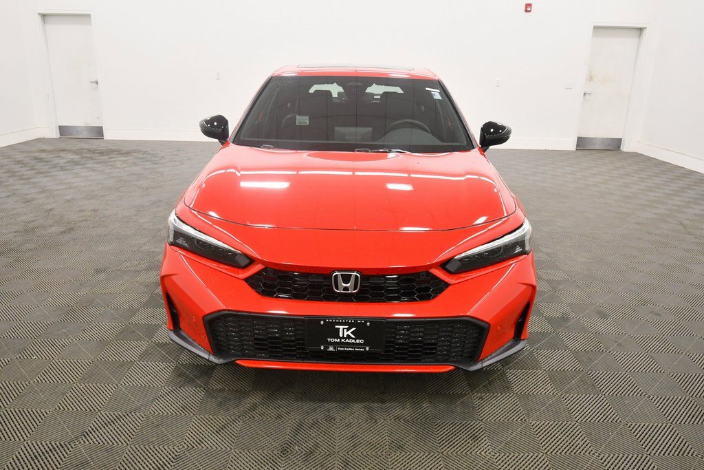 New 2026 Honda Civic Sport Touring image 10