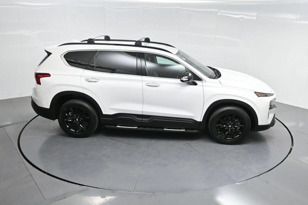 Used 2023 Hyundai Santa Fe XRT FWD image 72