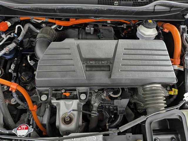Used 2021 Honda CR-V EX image 28