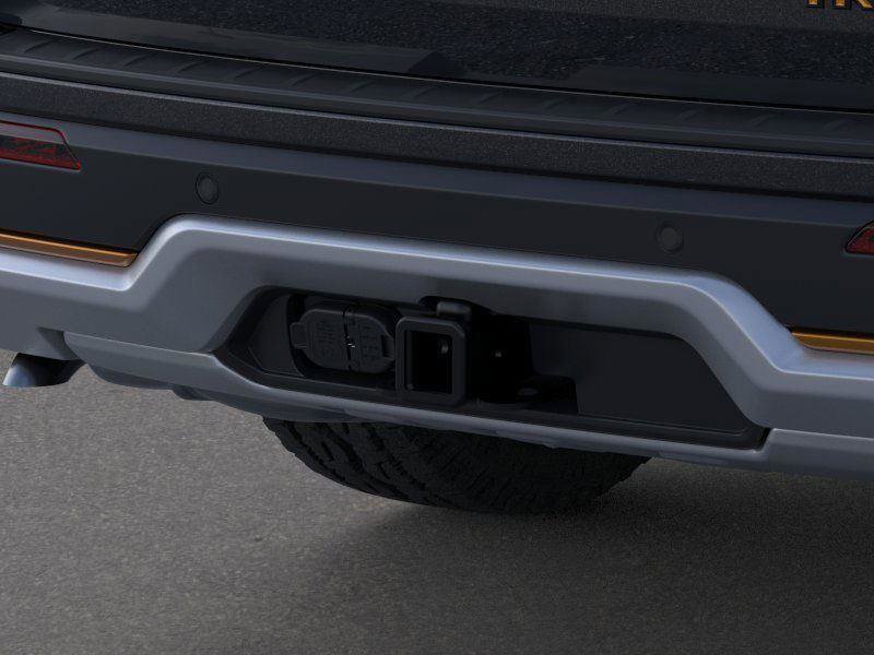 New 2026 Ford Explorer Tremor image 23