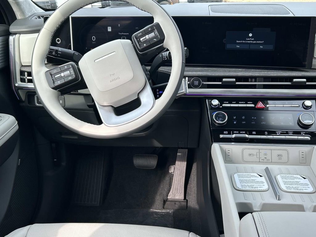 New 2026 Hyundai Santa Fe Calligraphy image 26