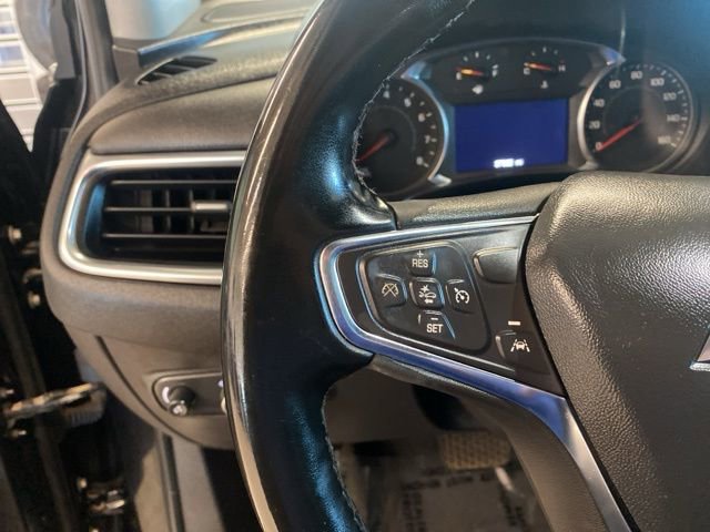 Certified 2024 Chevrolet Equinox LT image 16