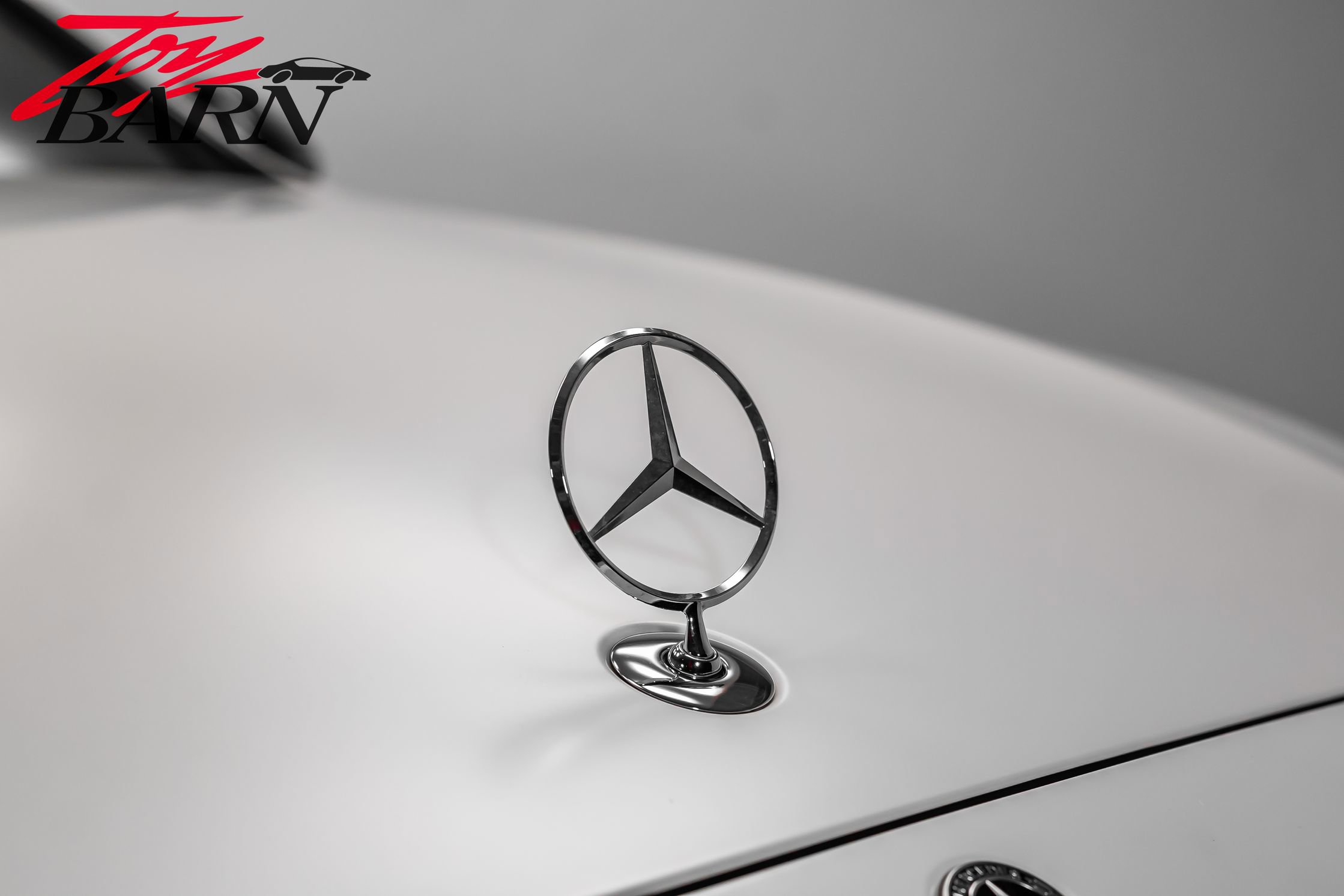 Used 2022 Mercedes-Benz S 580 4MATIC Sedan image 9