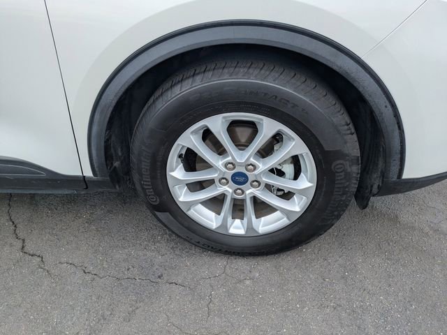 Used 2020 Ford Escape SE FWD image 13