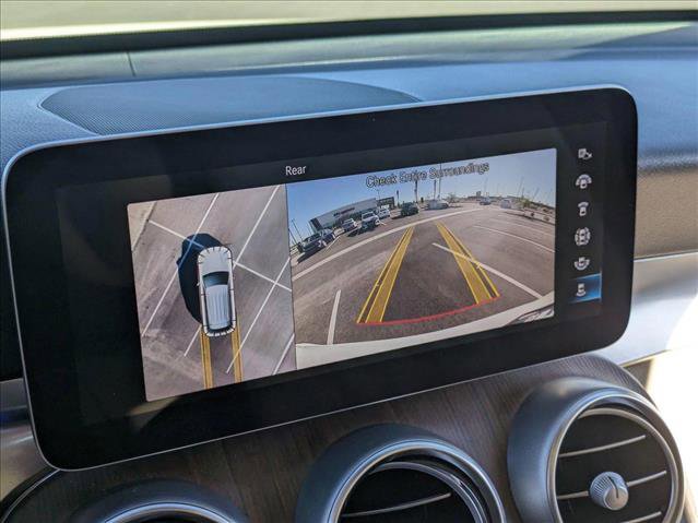 Used 2021 Mercedes-Benz GLC 300 GLC 300 w/ Premium Package image 14