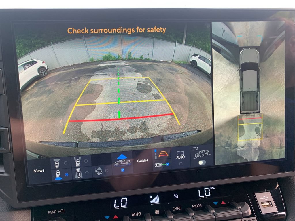 New 2026 Toyota Tundra TRD Pro AWD/4WD image 20