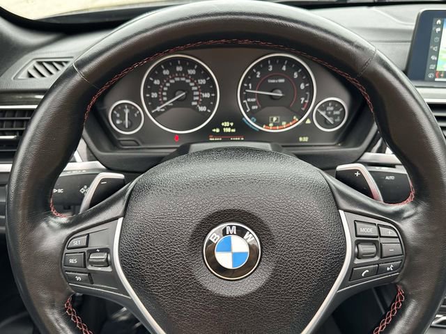 Used 2019 BMW 430i xDrive Convertible w/ Convenience Package image 27