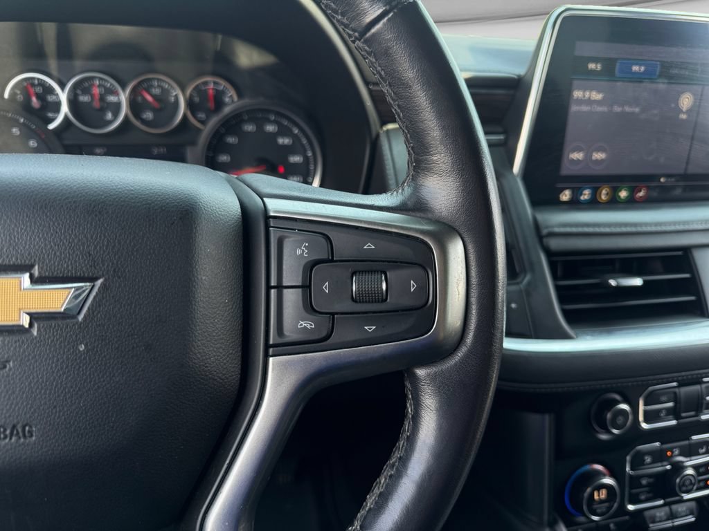 Used 2021 Chevrolet Tahoe LT RWD image 30