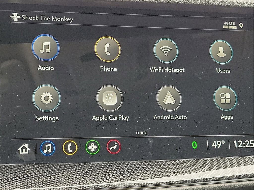 Used 2023 Buick Envision Preferred image 19