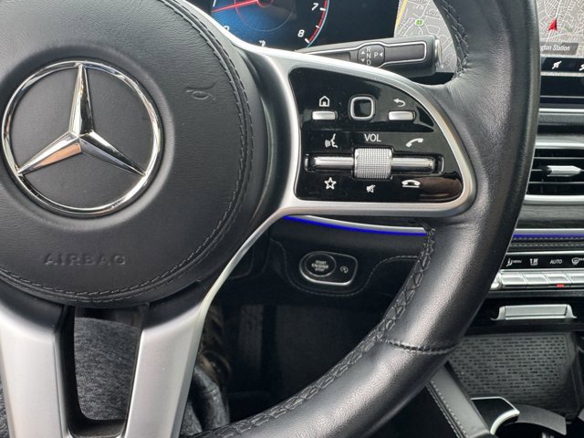 Used 2023 Mercedes-Benz GLE 350 4MATIC image 23