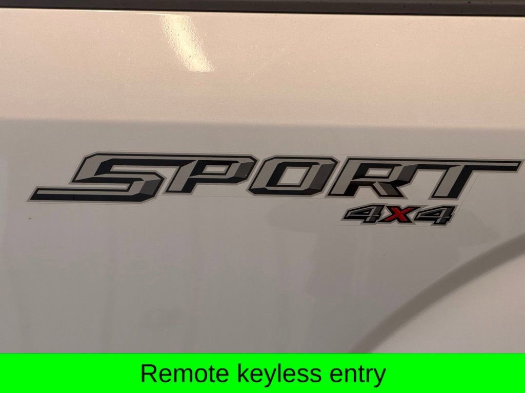 Used 2019 Ford F150 XLT w/ Equipment Group 302A Luxury image 5