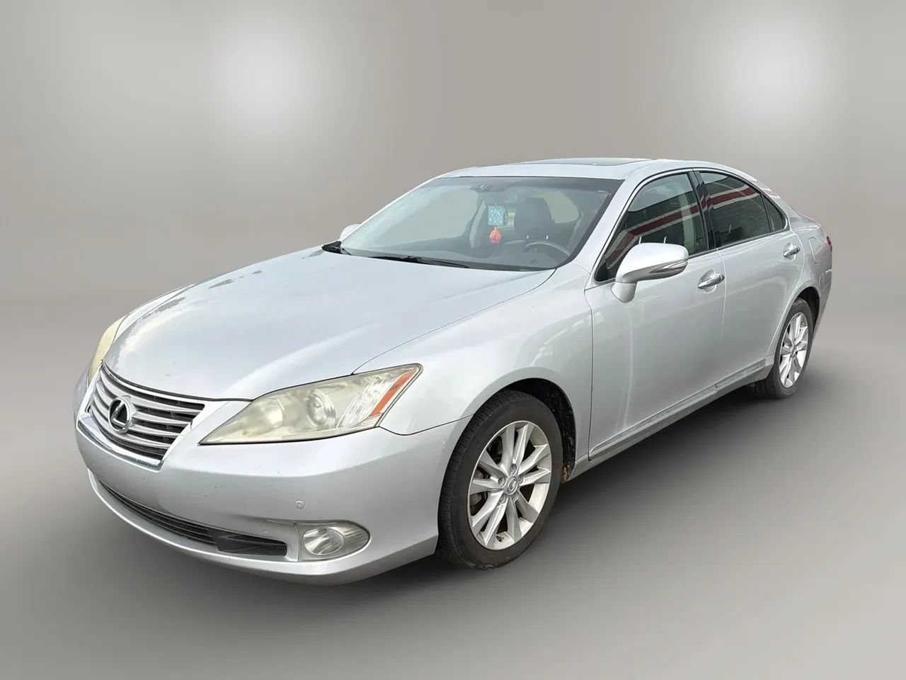 Used 2011 Lexus ES 350 FWD image 1