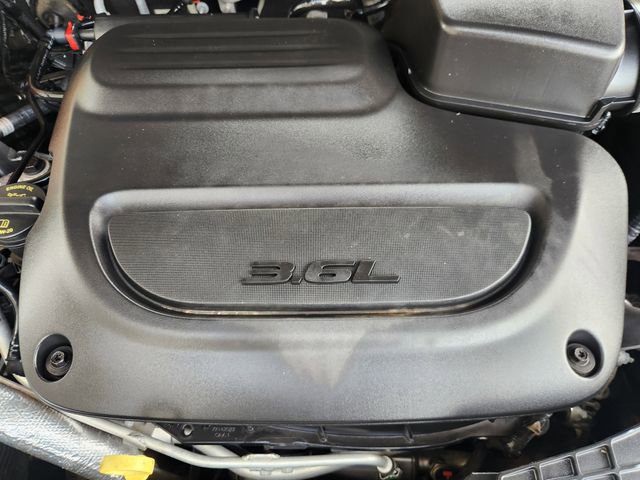 Used 2019 Chrysler Pacifica Limited w/ Advanced Safetytec Group image 33