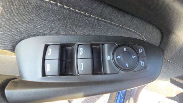 Used 2022 Chevrolet TrailBlazer ACTIV w/ Sun and Liftgate Package image 31