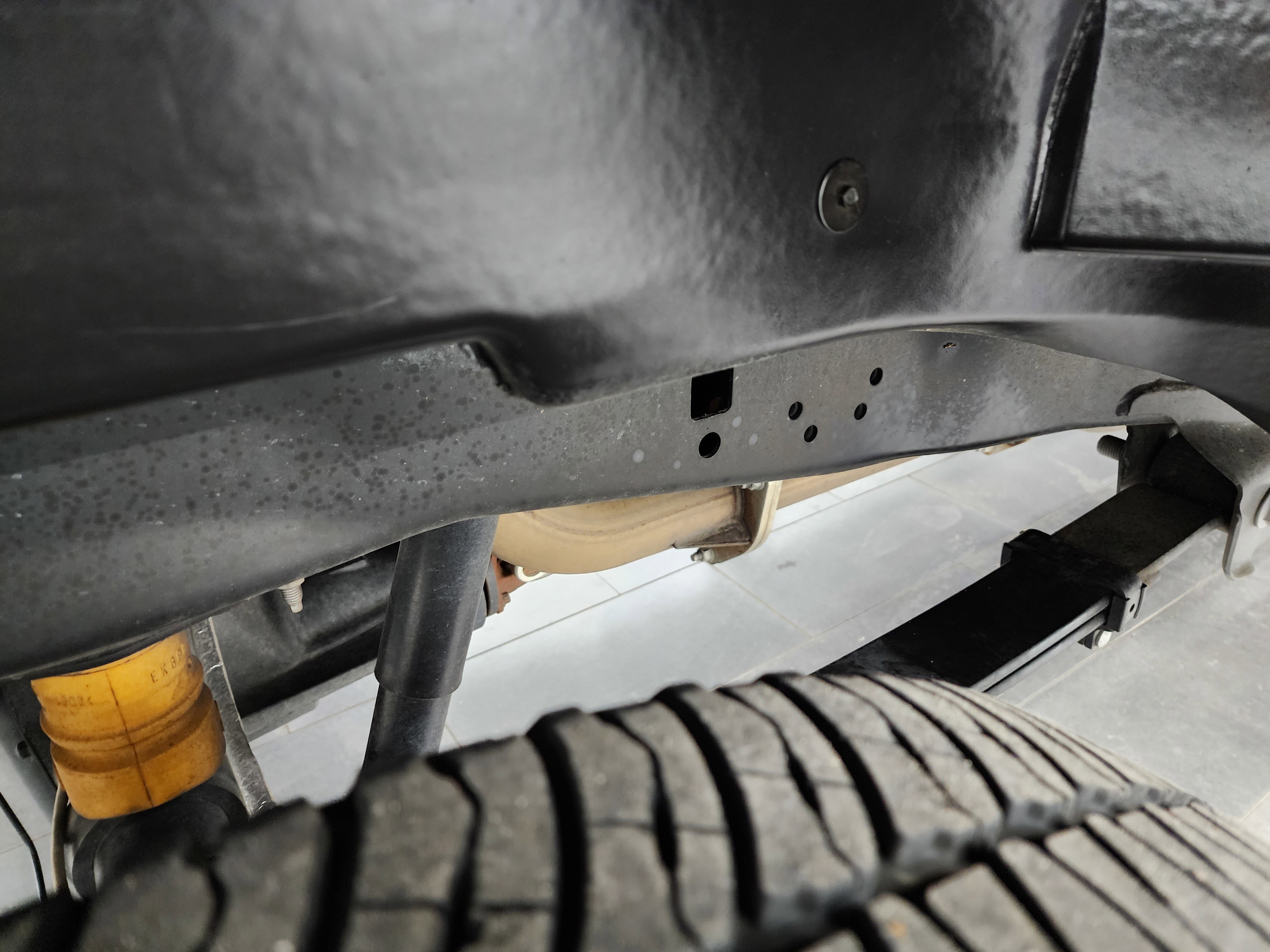 Used 2020 Ford F250 Lariat image 27